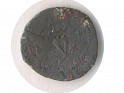 Excelente - Blanca - Spain - 1504 - Cobre - Cayón# 2396 - 16 mm - Legend: FERNANDVSETELISABET / REXETREGINACASTELLE - 0